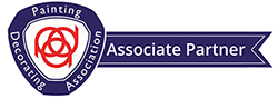 Painting & Decorating Associate Partner