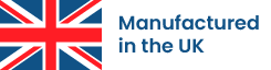Manufactured in the UK