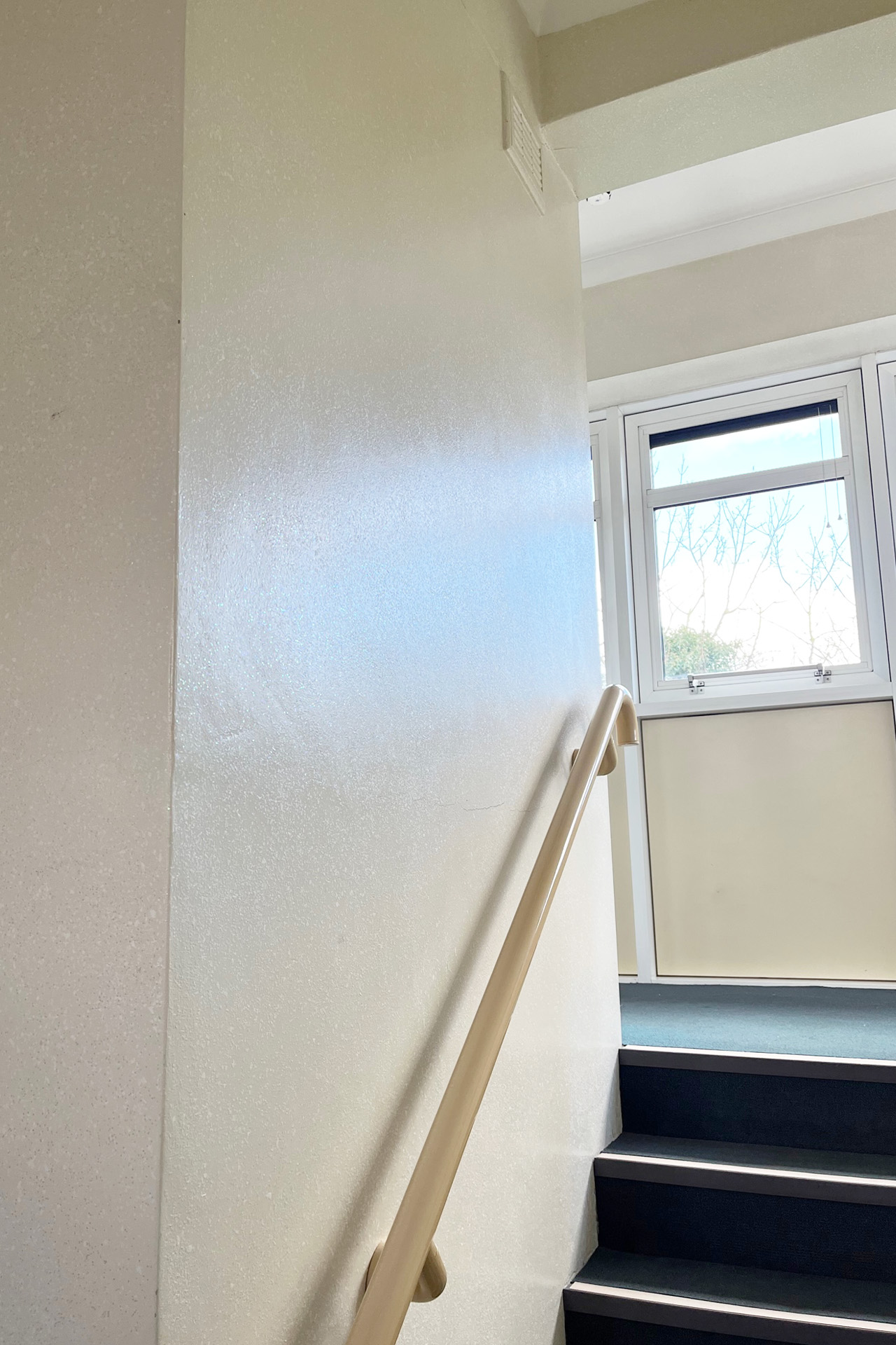 Ilumitex Still Going Strong at Trinity House Rest Homes, UK